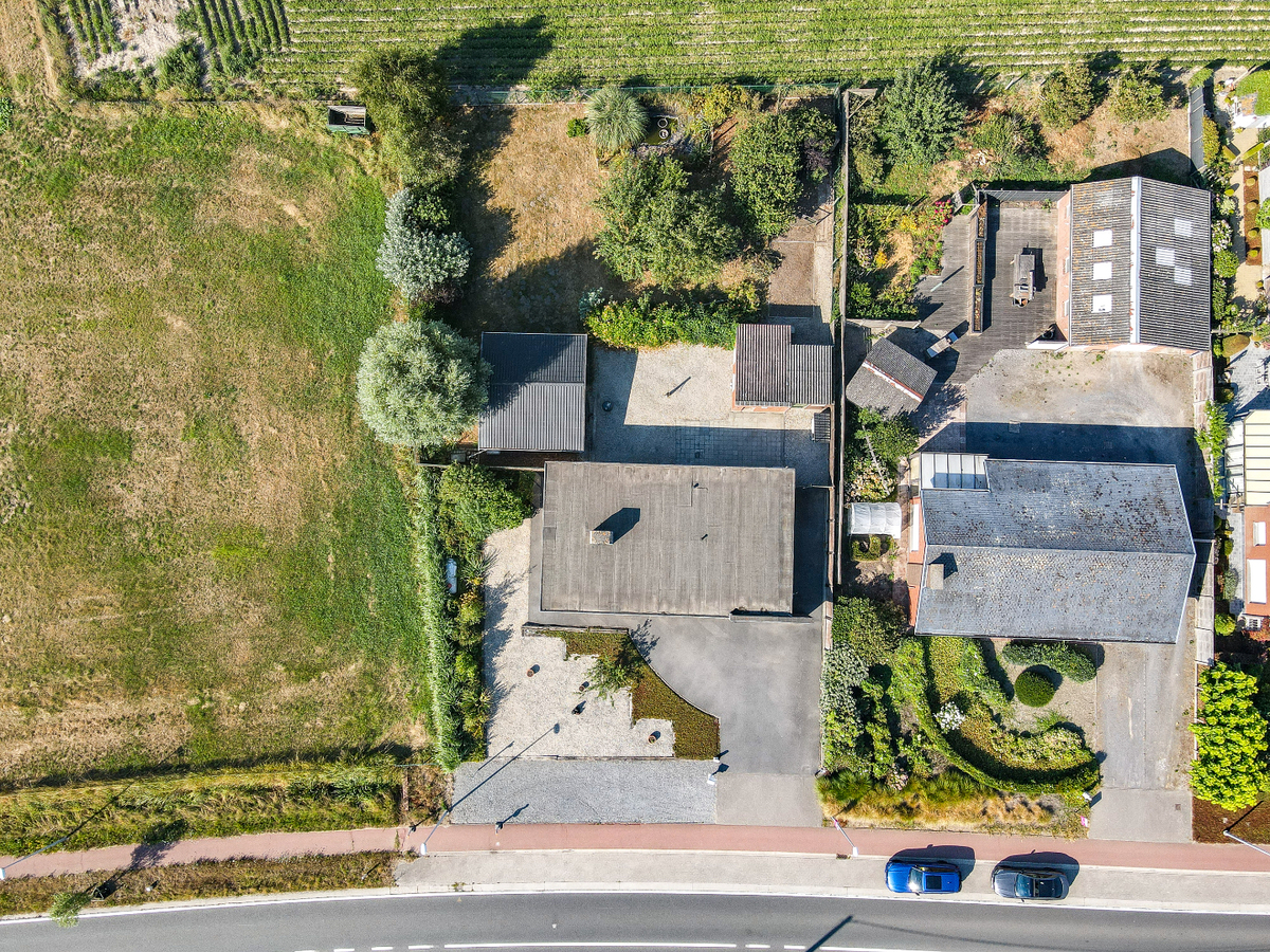 Verkocht bungalow - Kortemark