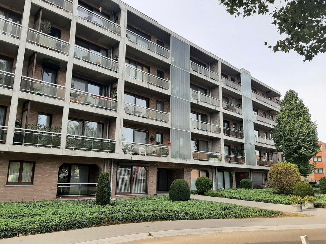 Verhuurd appartement - Hasselt