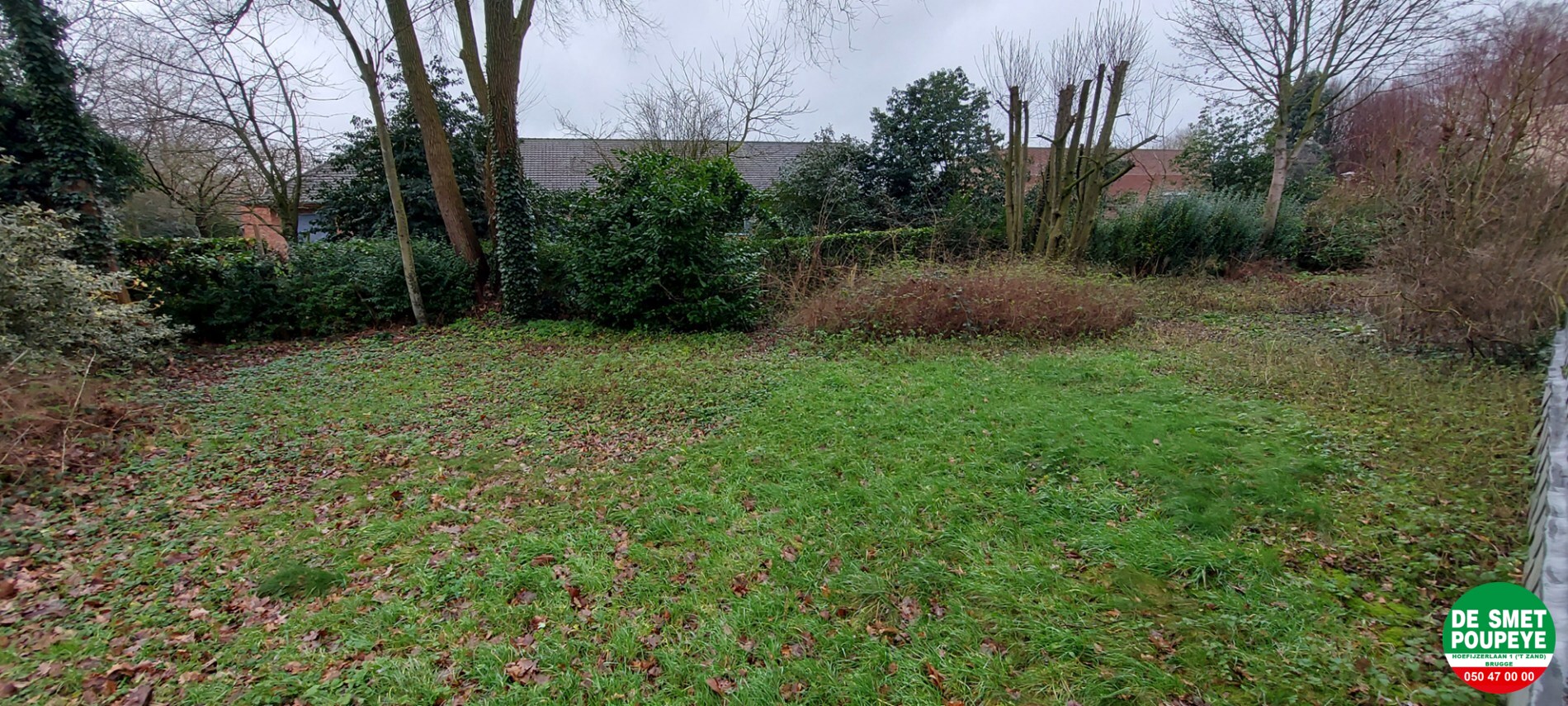 Ruim en Zonnig appartement nabij het station Brugge 