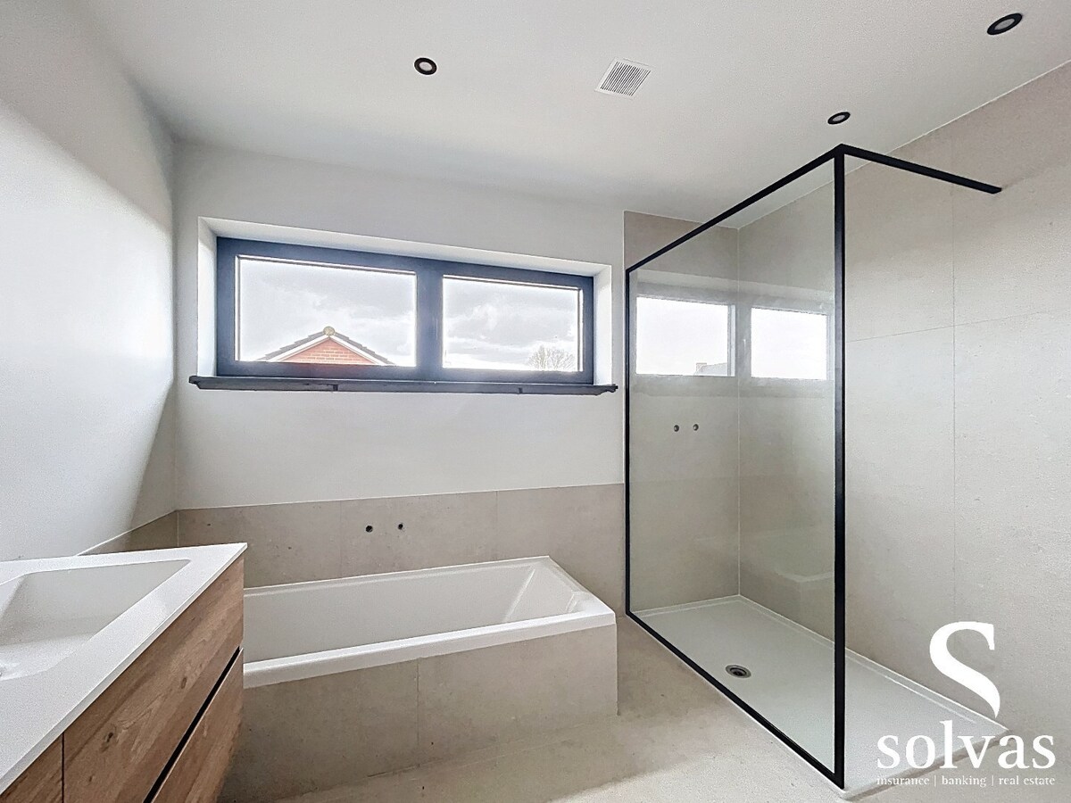 Moderne, BEN nieuwbouwwoning in een rustige omgeving! 