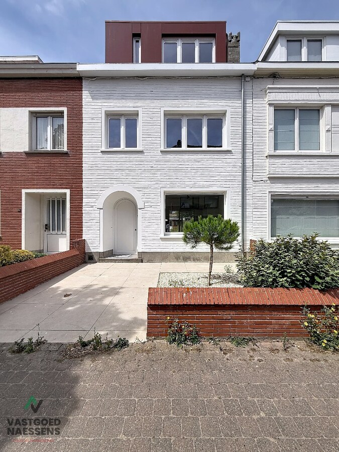 Te koop woning - Oostende