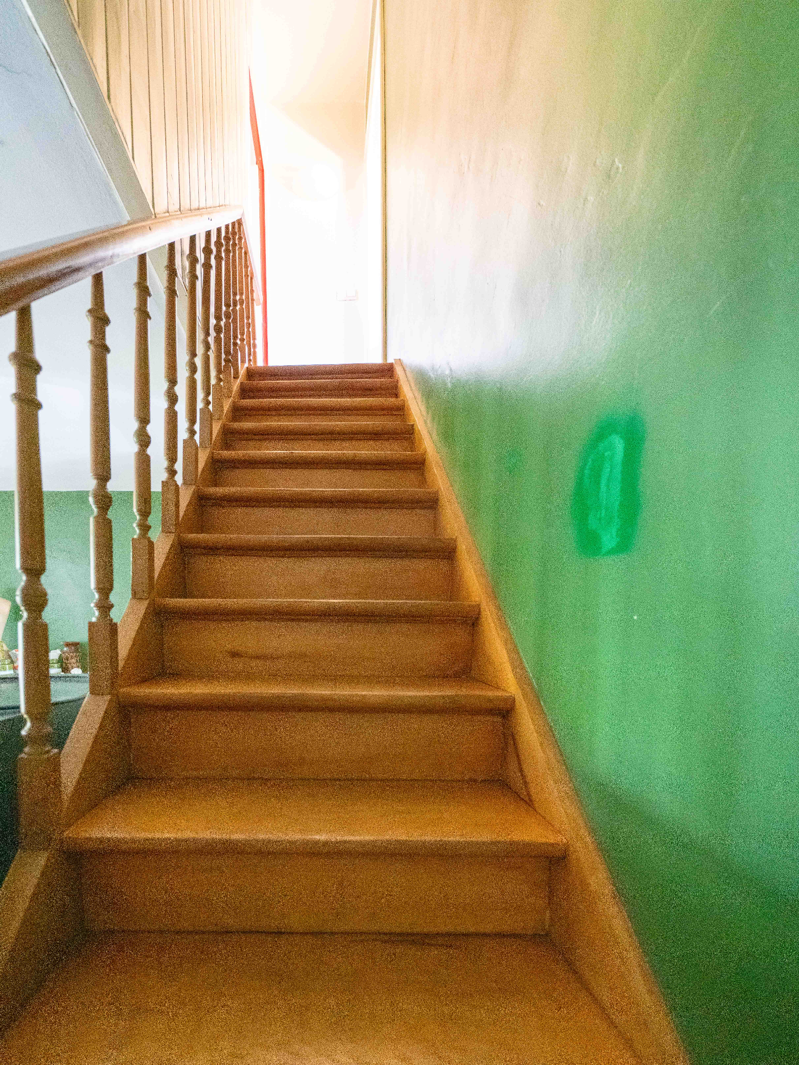 Zeer ruime stadswoning met karakter, inclusief mogelijke bouwgrond 