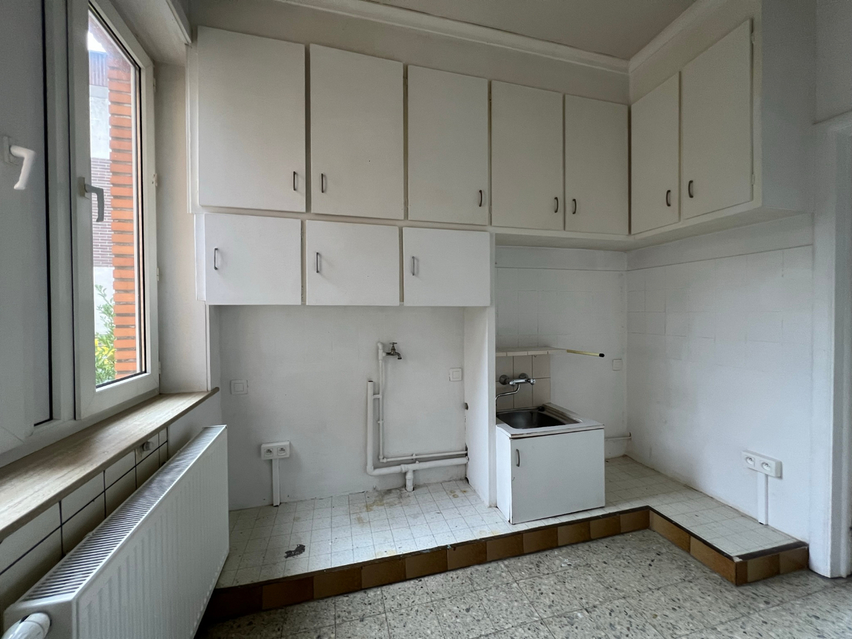 Appartement 2 chambres avec accès privatif (style maison) 