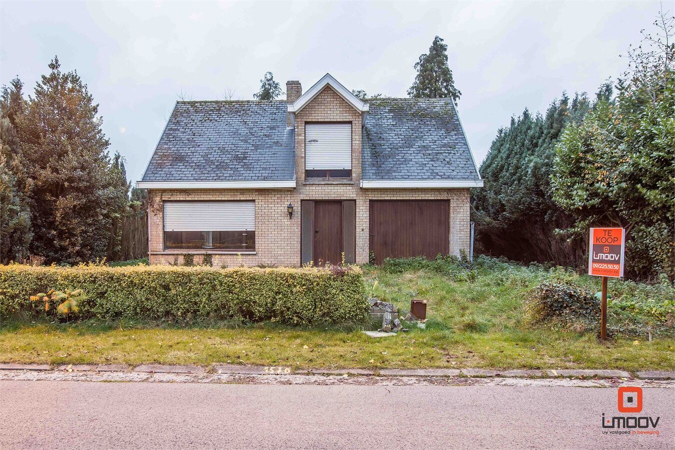 Verkocht woning - Eeklo