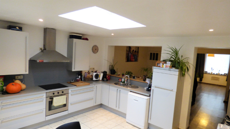 Woning verkocht in Kortrijk