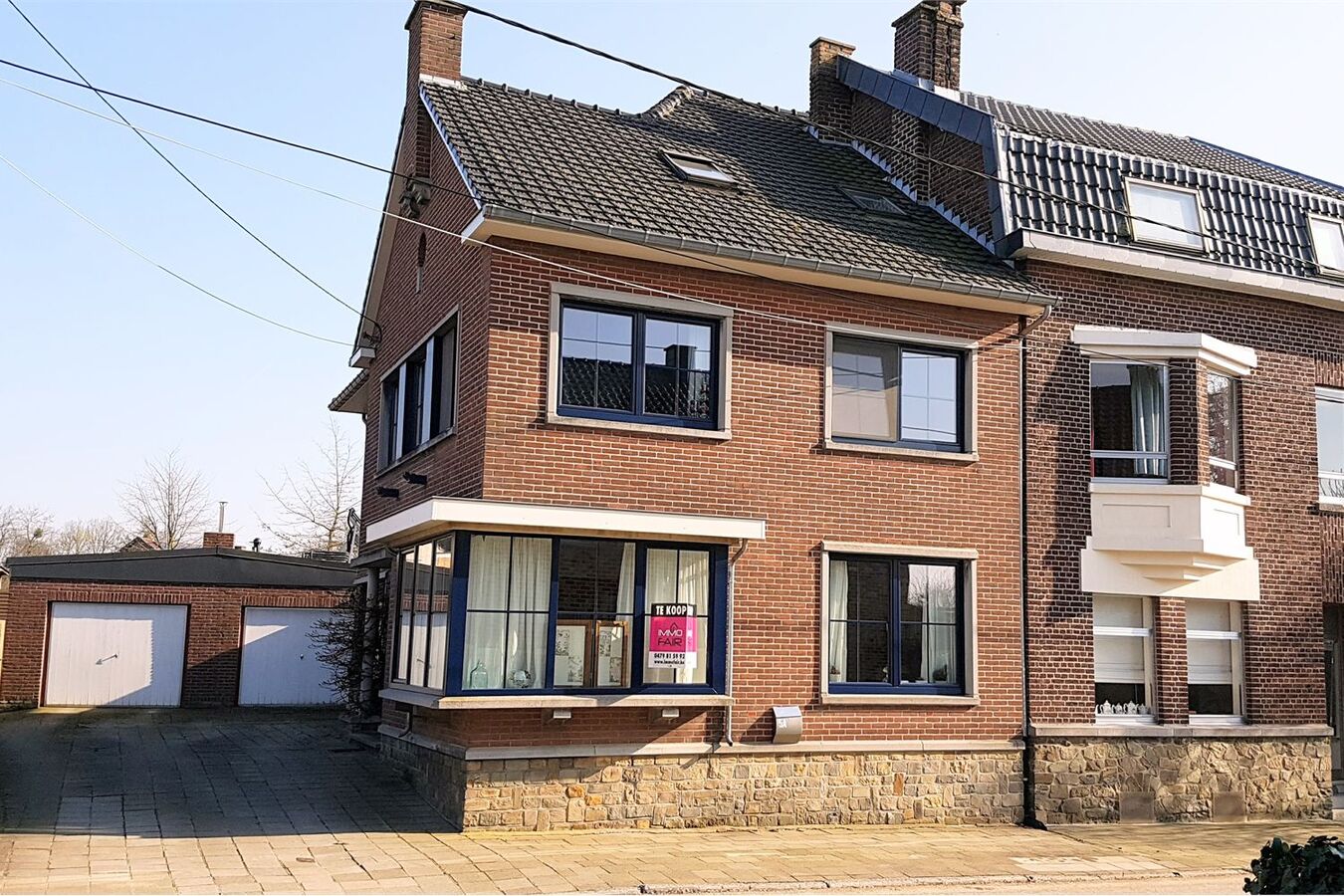 Verkocht woning - Genoelselderen
