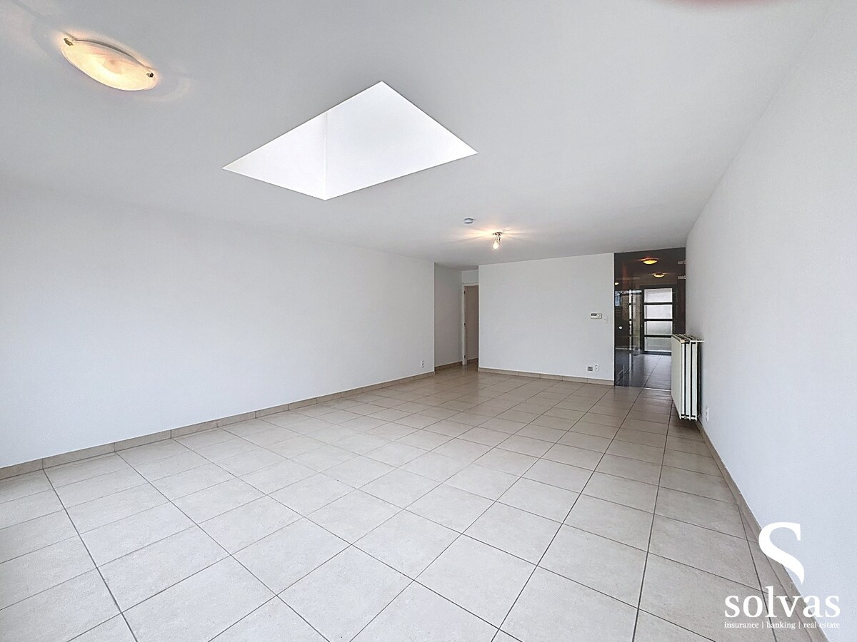 Instapklare en energiezuinige woning met tuin en garage 