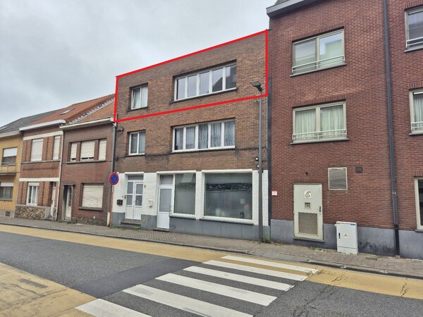 Verkocht appartement - Merchtem