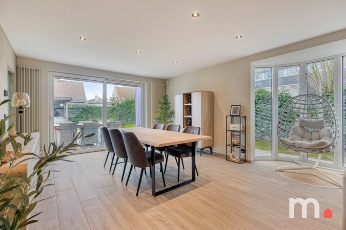 Te koop woning - Roeselare