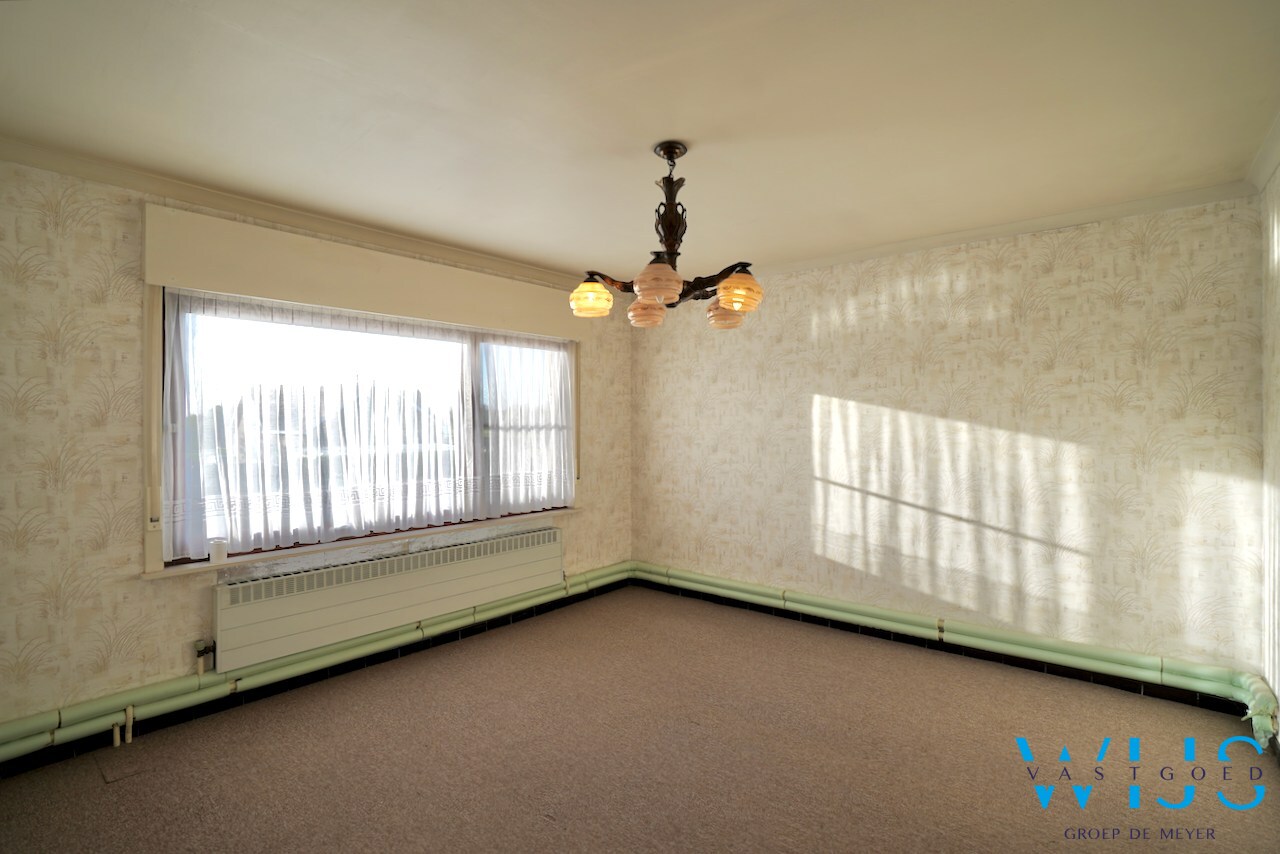 Ruime HOB op TOPlocatie in Ertvelde ! 