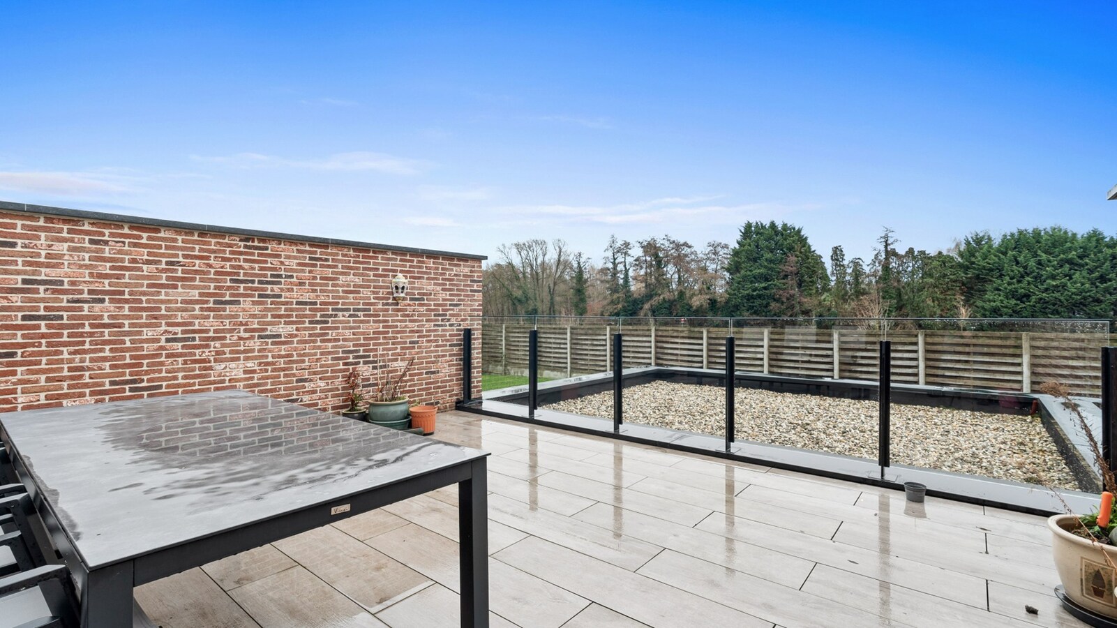 Te koop appartement - Lubbeek