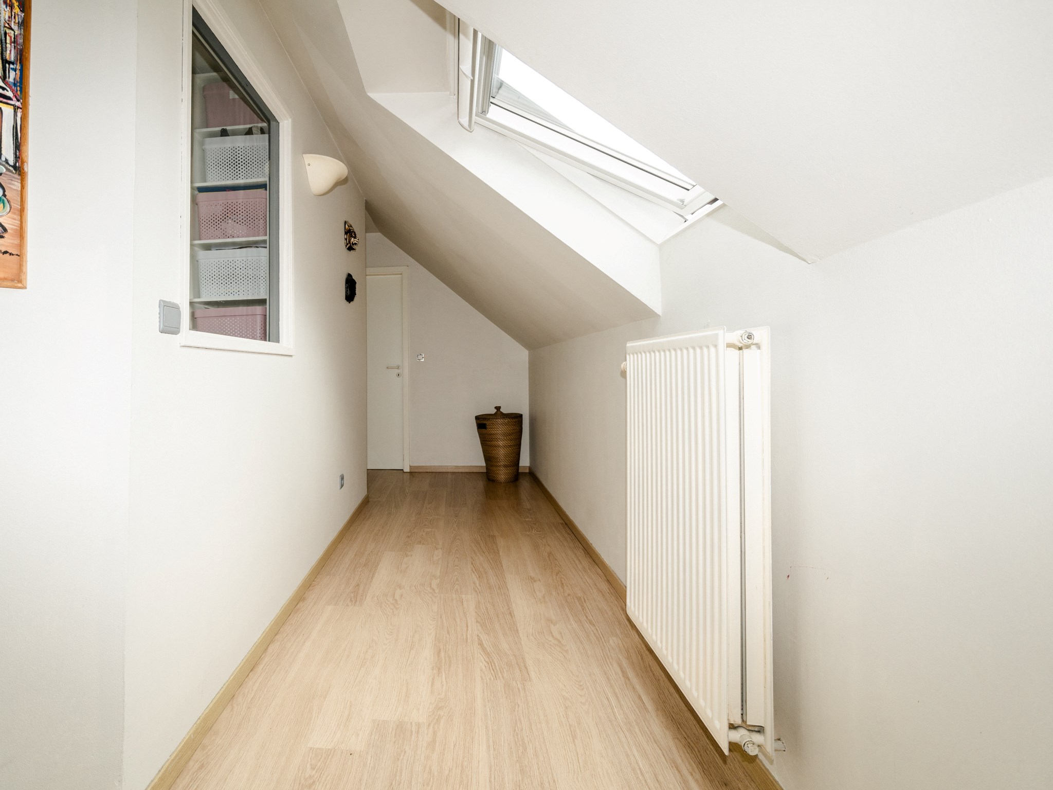 Supergezellig huis met uniek karakter en een stadstuin 