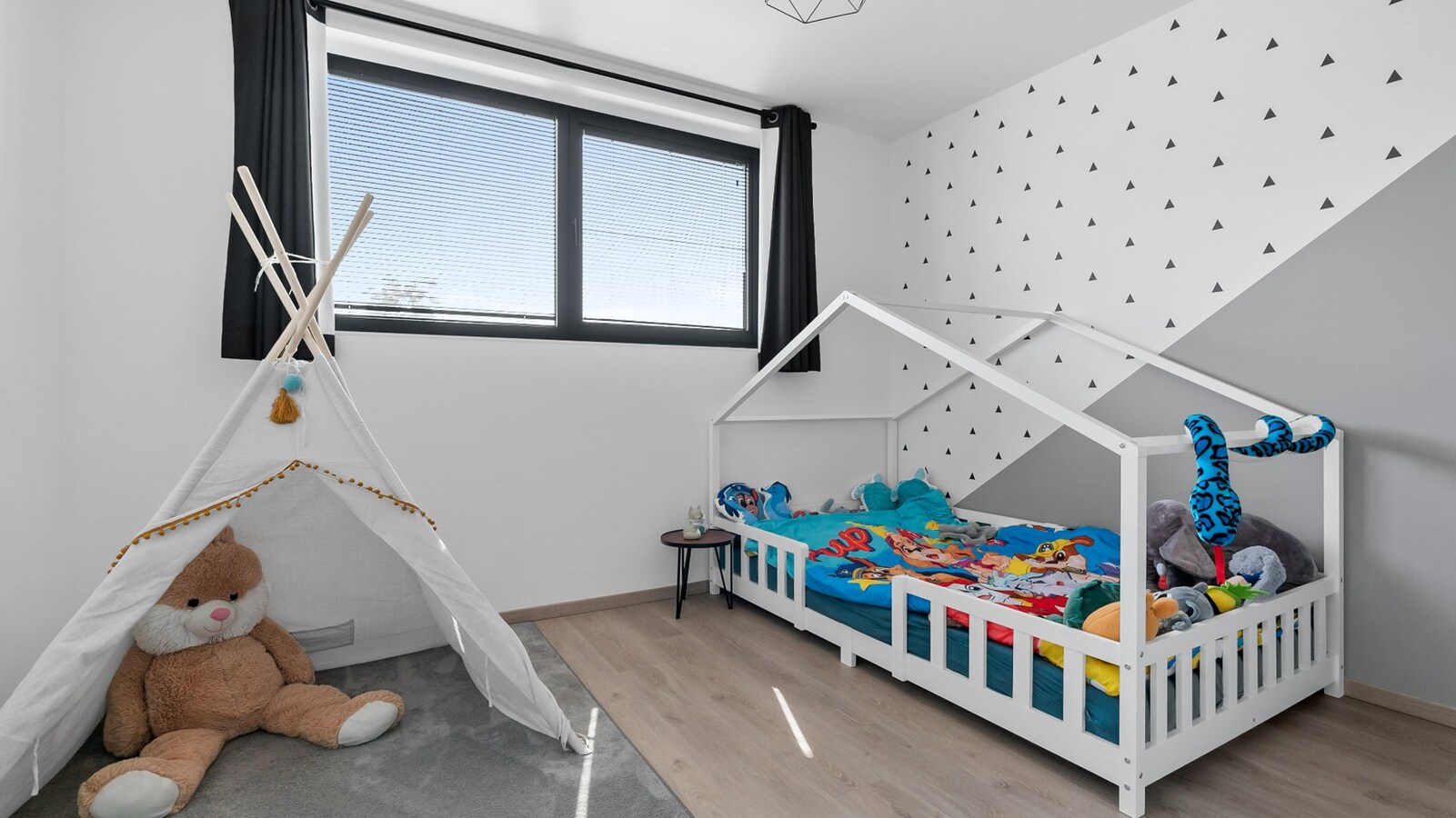 Ruime, energiezuinige gezinswoning in rustige woonwijk 