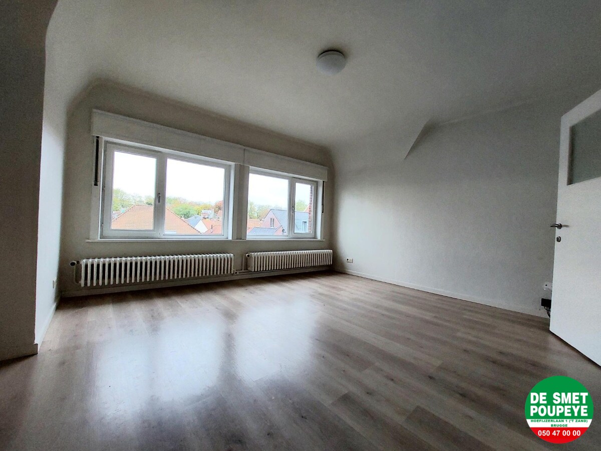 Instapklaar appartement op centrale ligging 