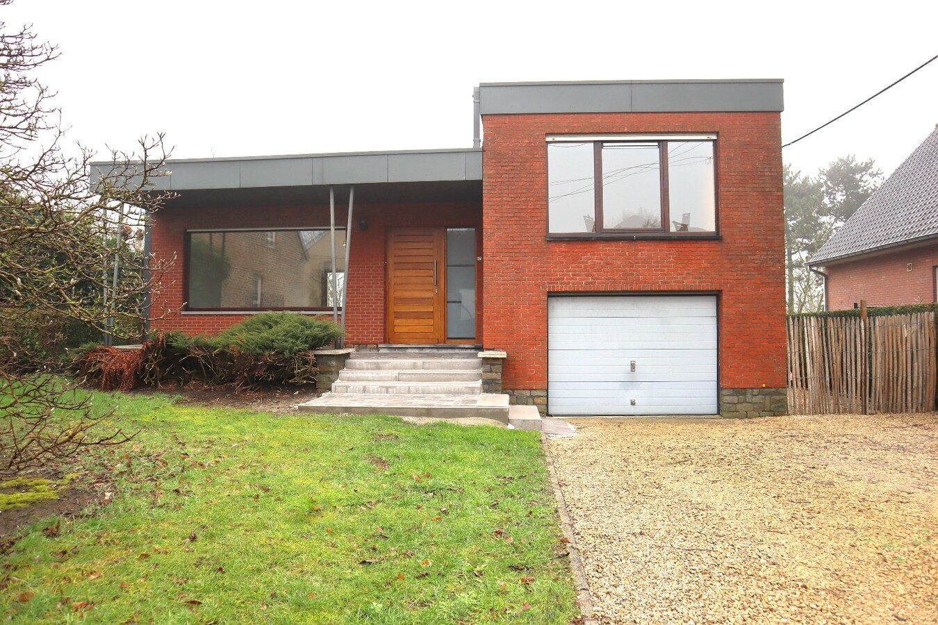 Verhuurd - Woning - Oud-Heverlee