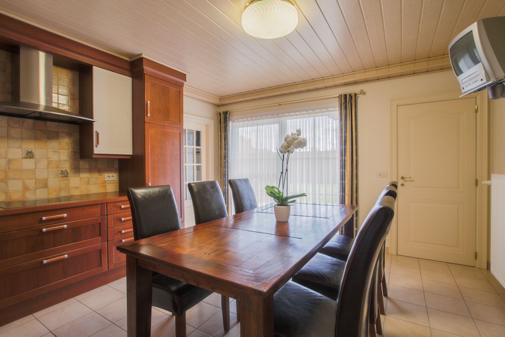 Villa verkocht in Lochristi