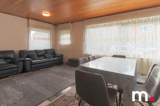 Verkocht woning - Lissewege