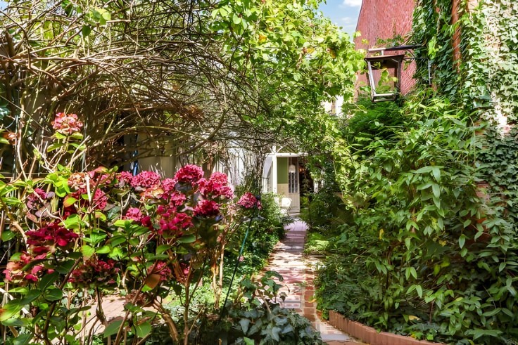 Zeer charmante stadswoning met 2 slpks in het centrum van Turnhout! 