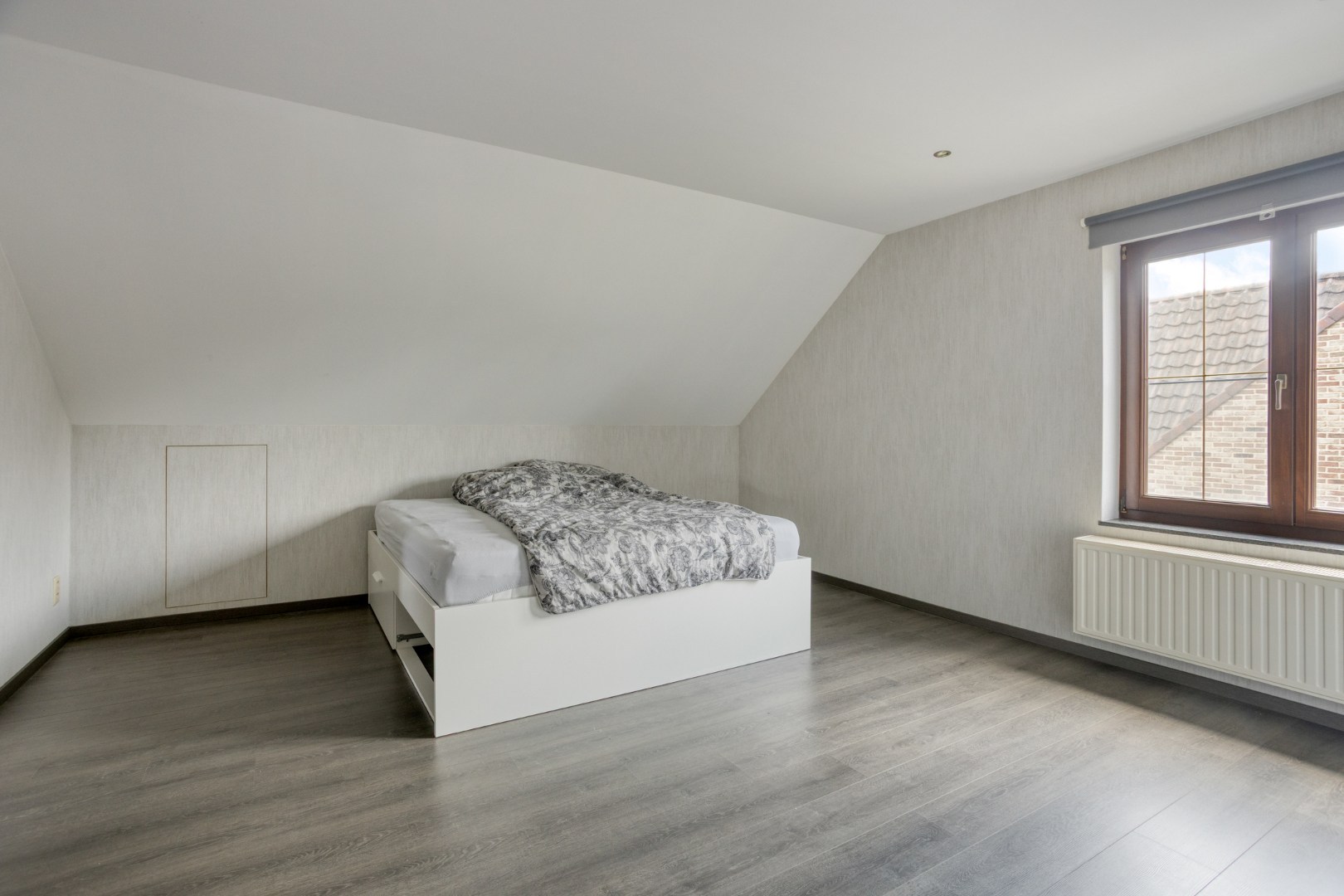 Slaapkamer 1 