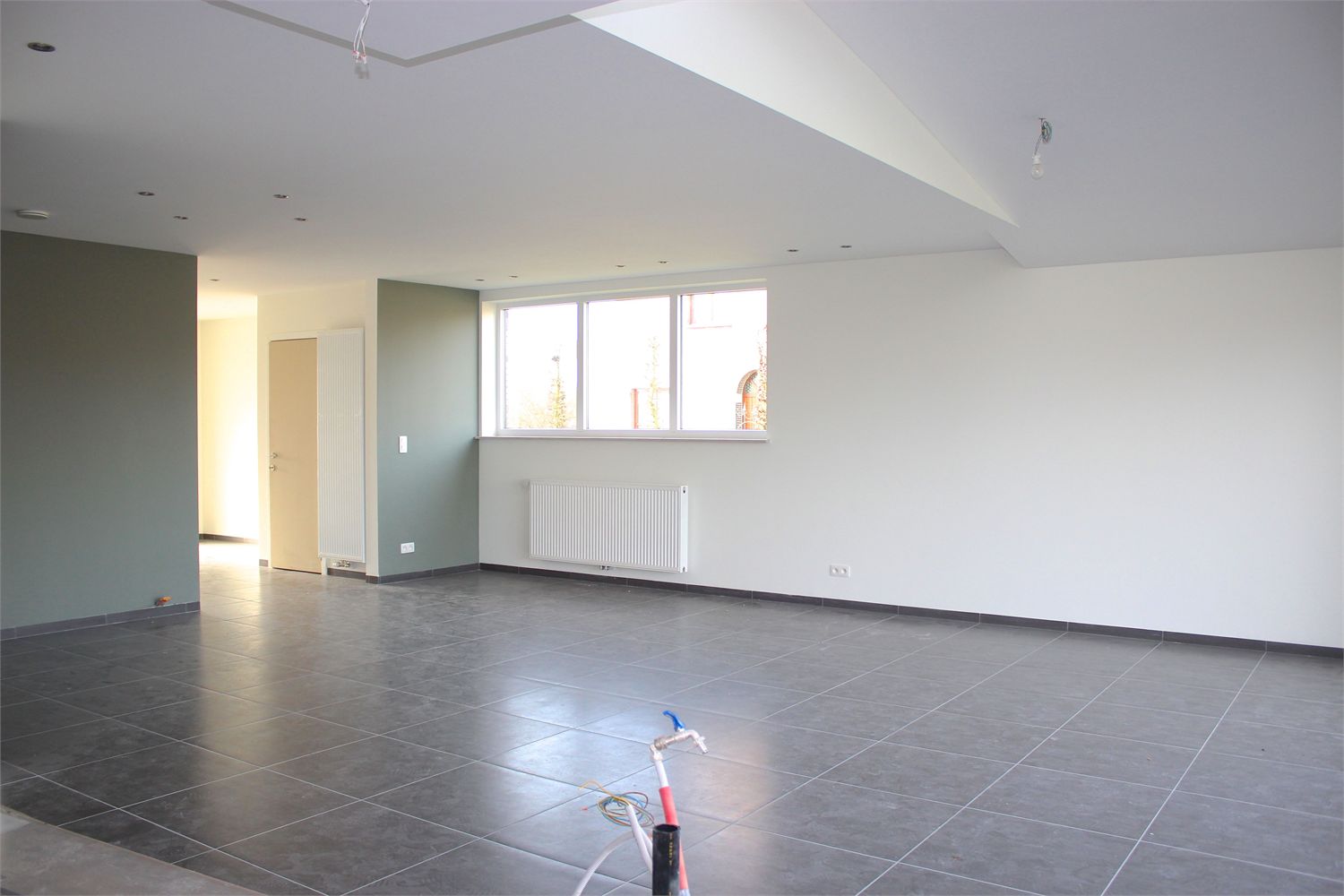 Woning verkocht in Drongen