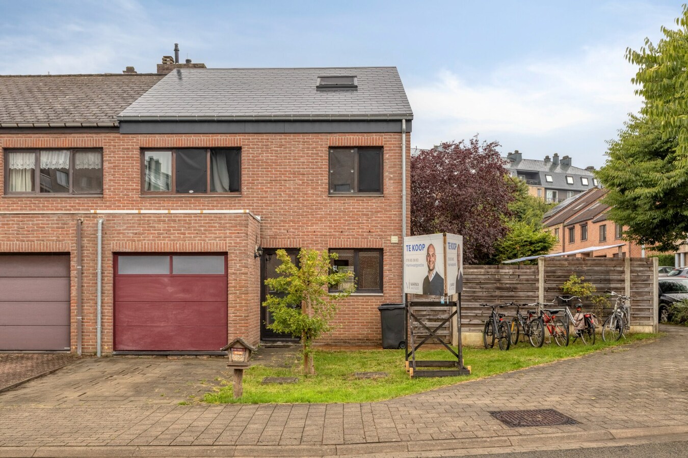 Te koop woning - Kessel-Lo