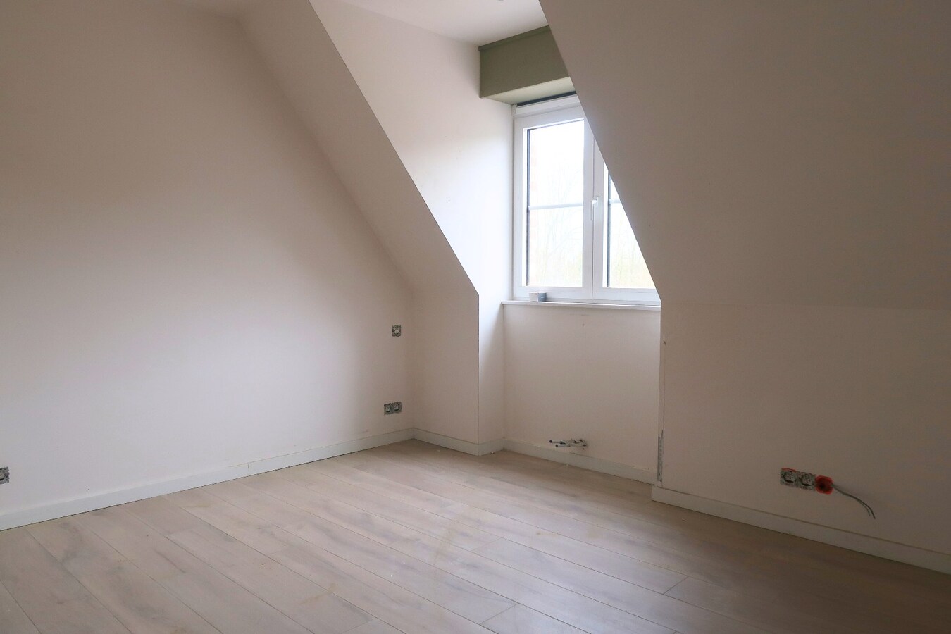 Ruime alleenstaande nieuwbouwwoning 