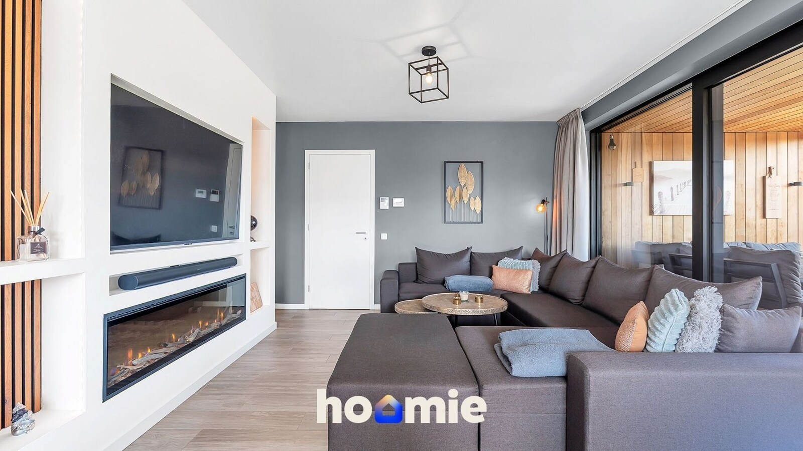 Appartement verhuurd in Maasmechelen