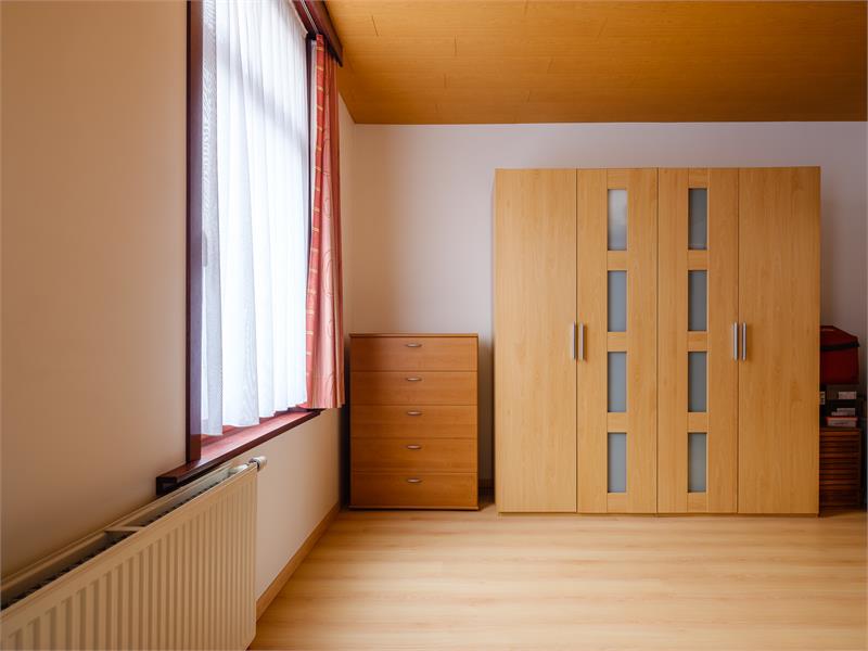 Woning verkocht in Gentbrugge