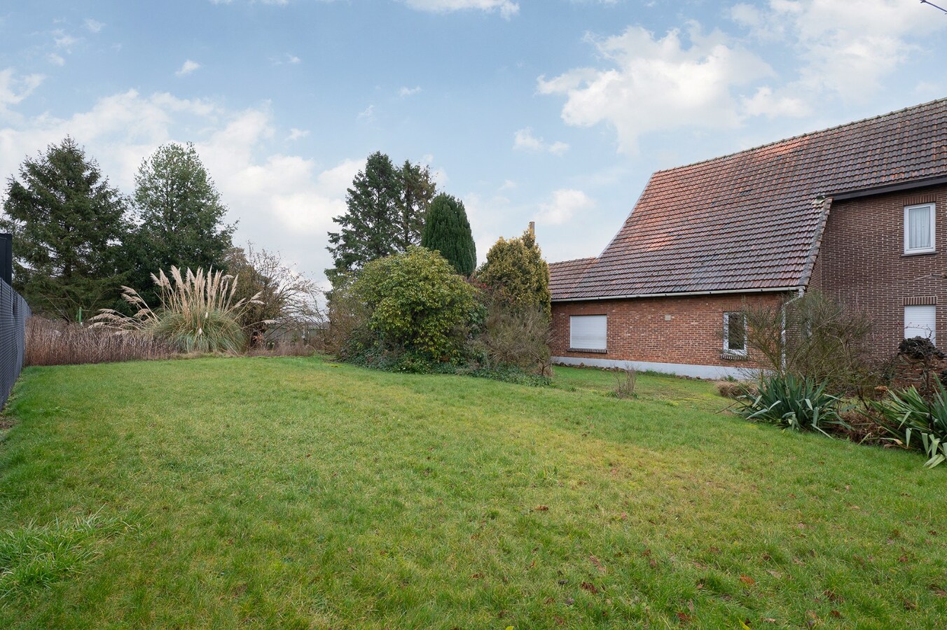 Centraal gelegen huis met veel mogelijkheden 