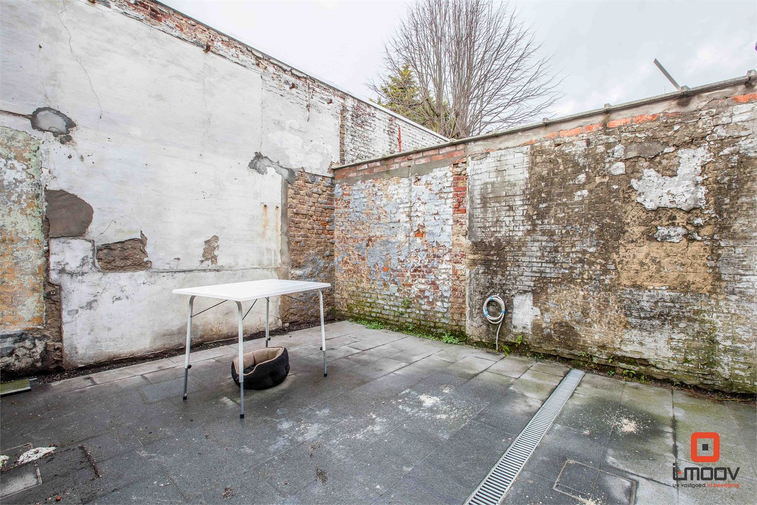 Woning verkocht in Ledeberg