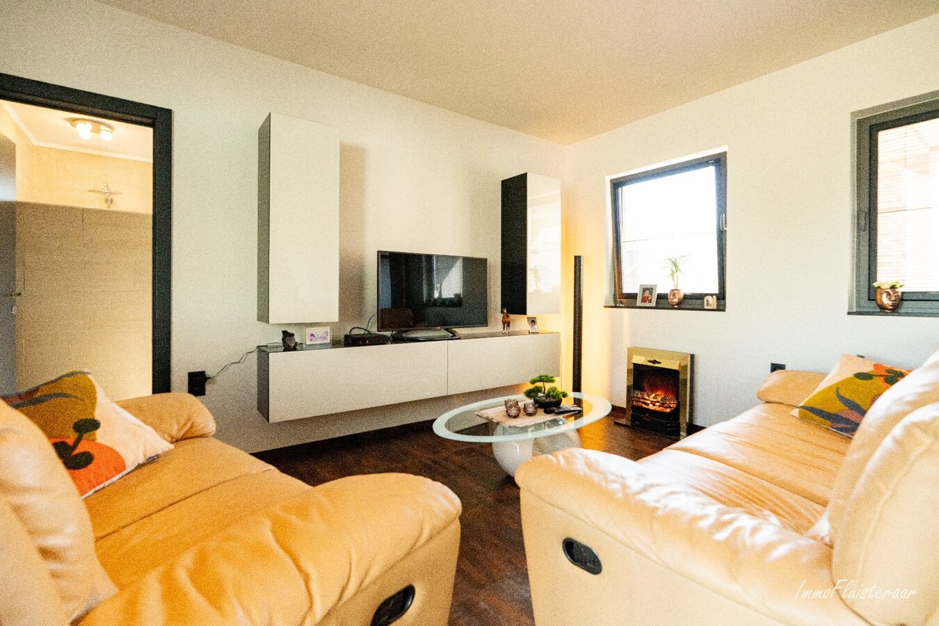 Property sold in Lanaken