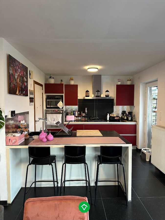 Alleenstaande woning te Eernegem 