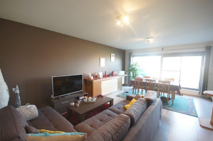 Verhuurd appartement - Geel