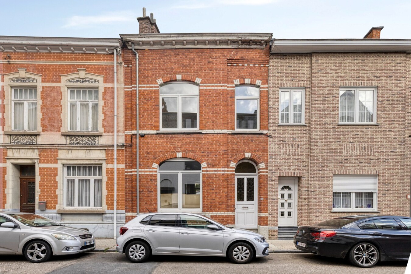 Verkocht - Herenhuis - Tienen