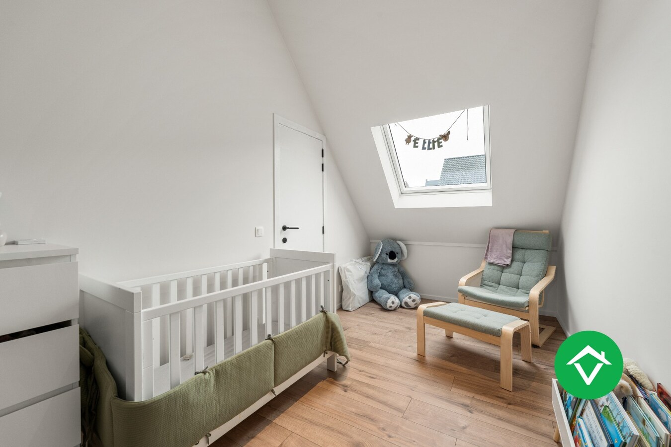 Gerenoveerde en energiezuinige woning in Mokker (Koekelare) - instapklaar wonen met comfort 