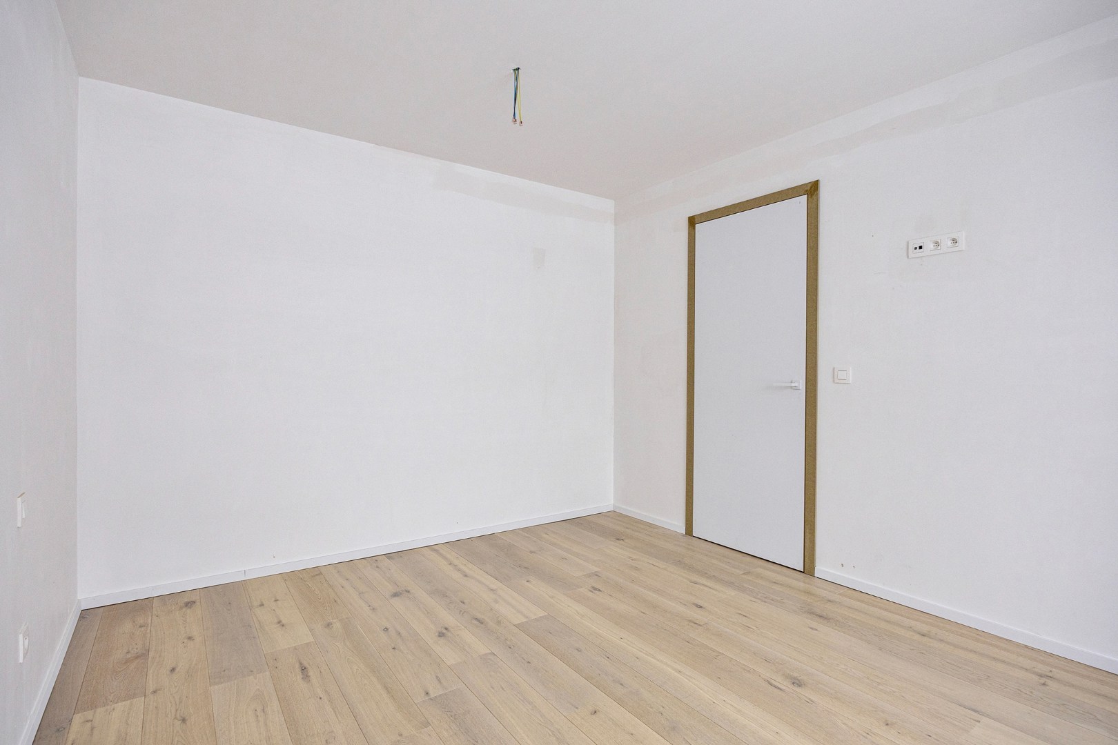 Fantastisch casco en winddichte nieuwbouwwoning met 3 slaapkamers, tuin en terras in Assent (Bekkevoort)! – bewoonbare opp. 177m² 