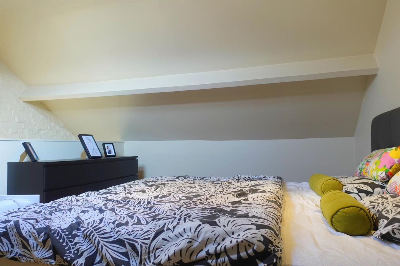 Rustig gelegen rijwoning nabij centrum 