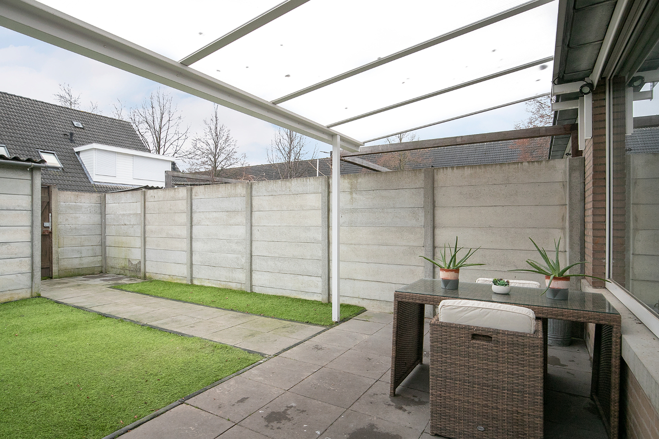 Eengezinswoning verkocht in Tilburg