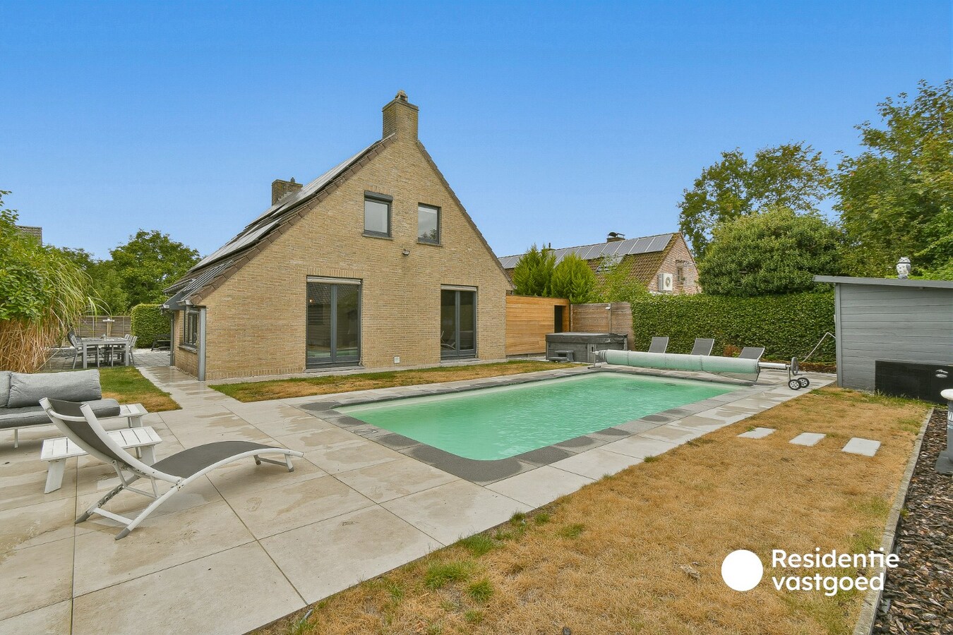 Te koop woning - Gistel
