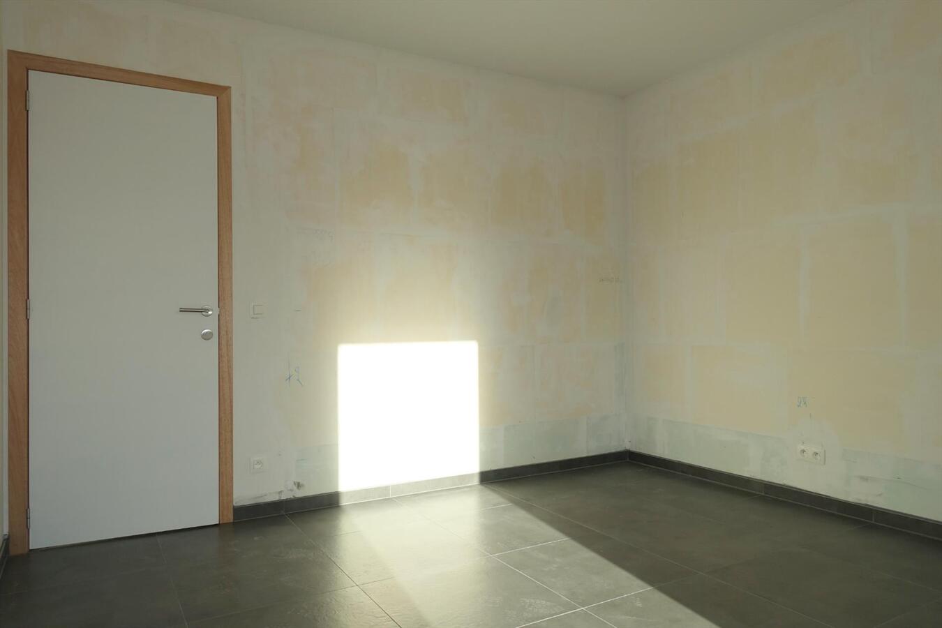 Prachtig nieuwbouwappartement 