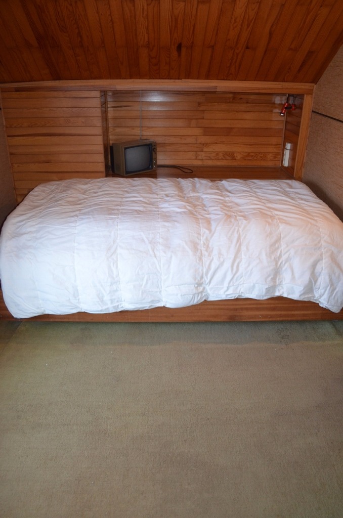 Te renoveren woning met garage nabij centrum Maldegem 