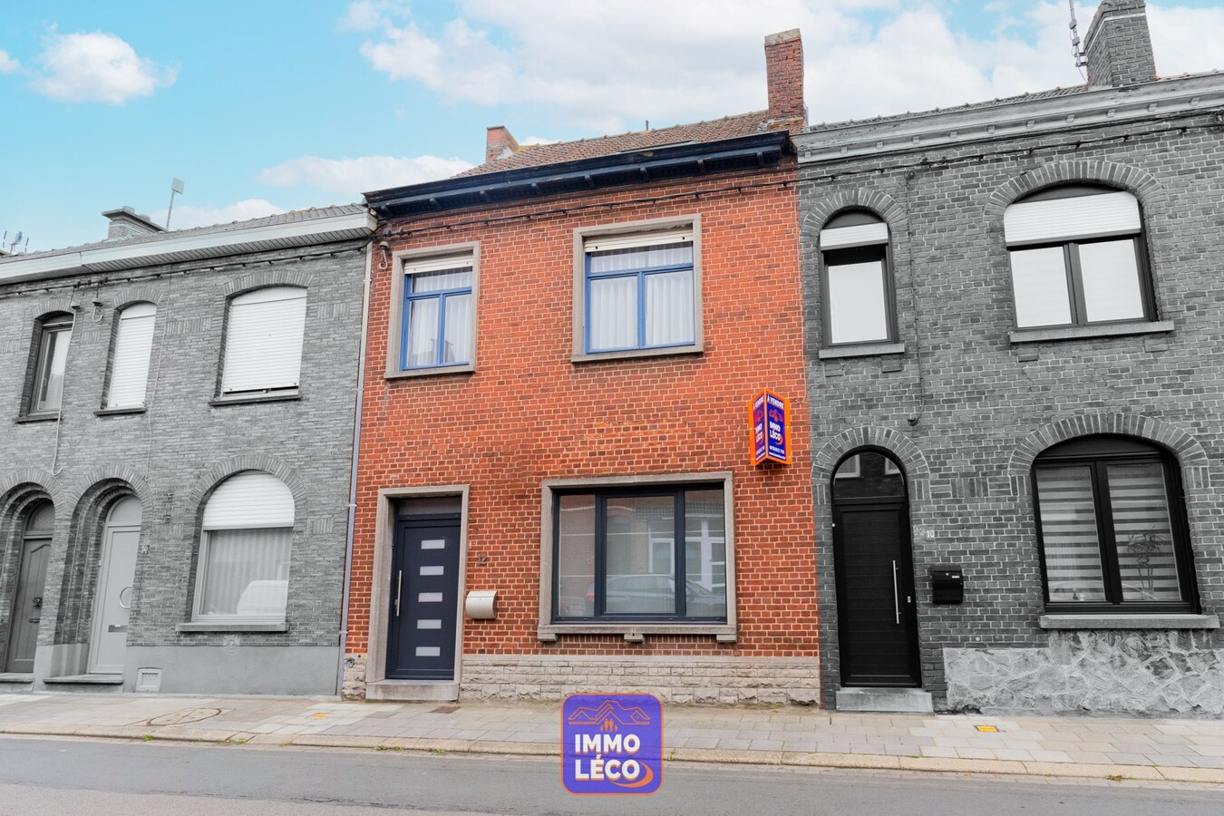 Maison Bourgeoise 4 chambres et jardin 