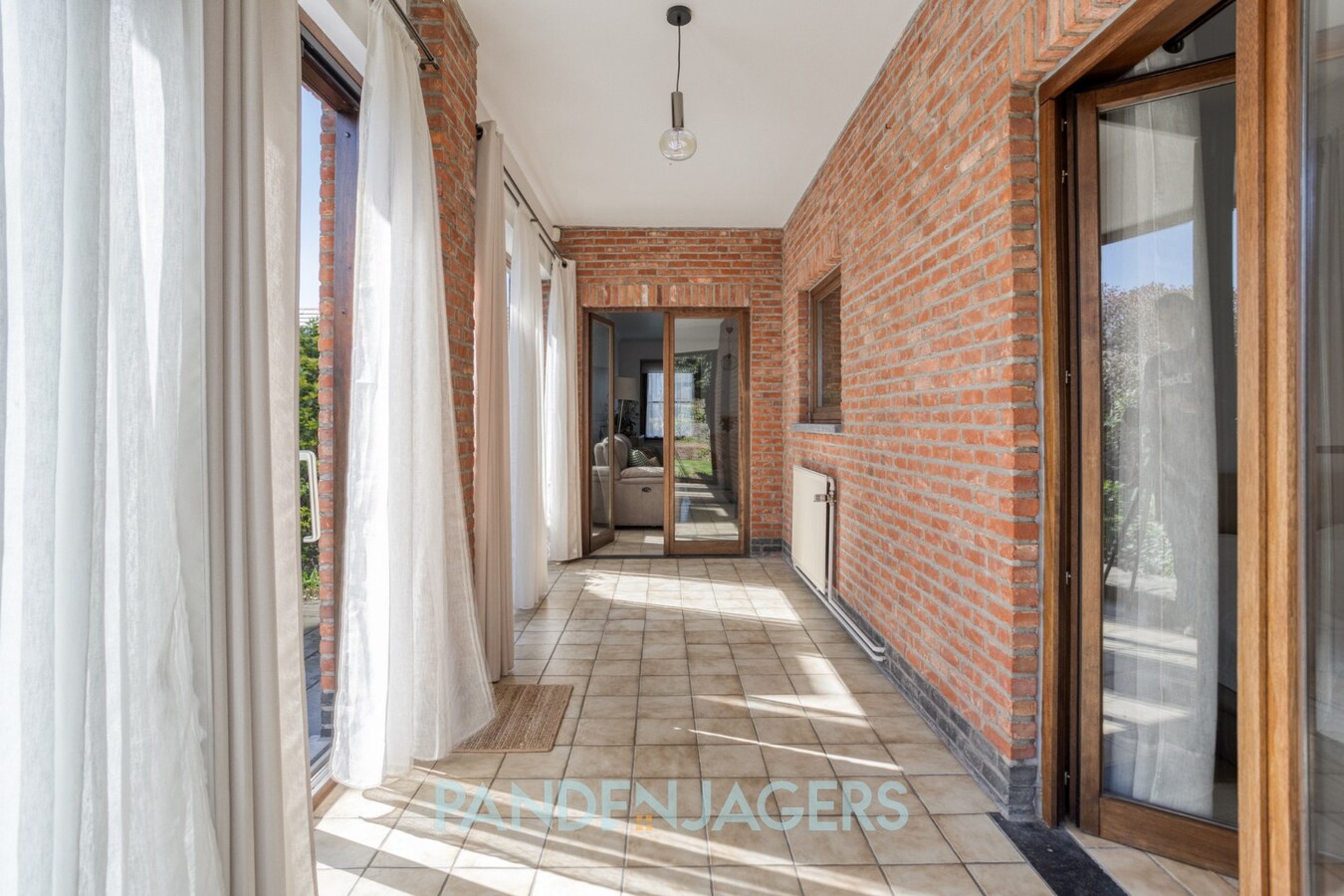 Laagbouwwoning op prachtige locatie te Duffel 