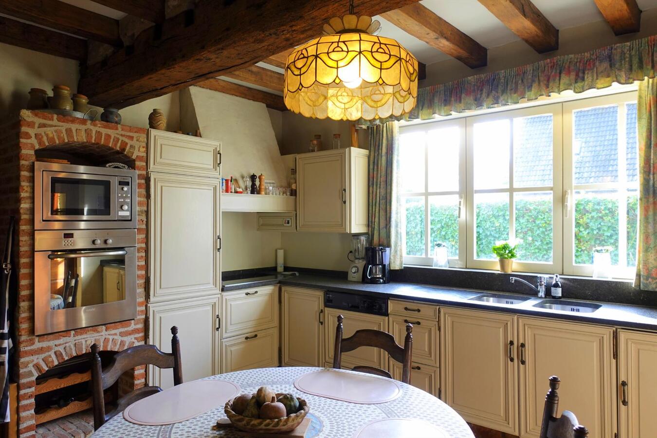 Uitzonderlijke villa op gunstige ligging 