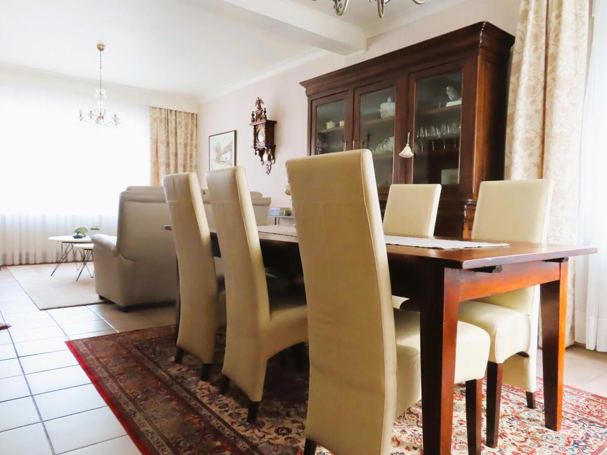 Woning verkocht in Genk