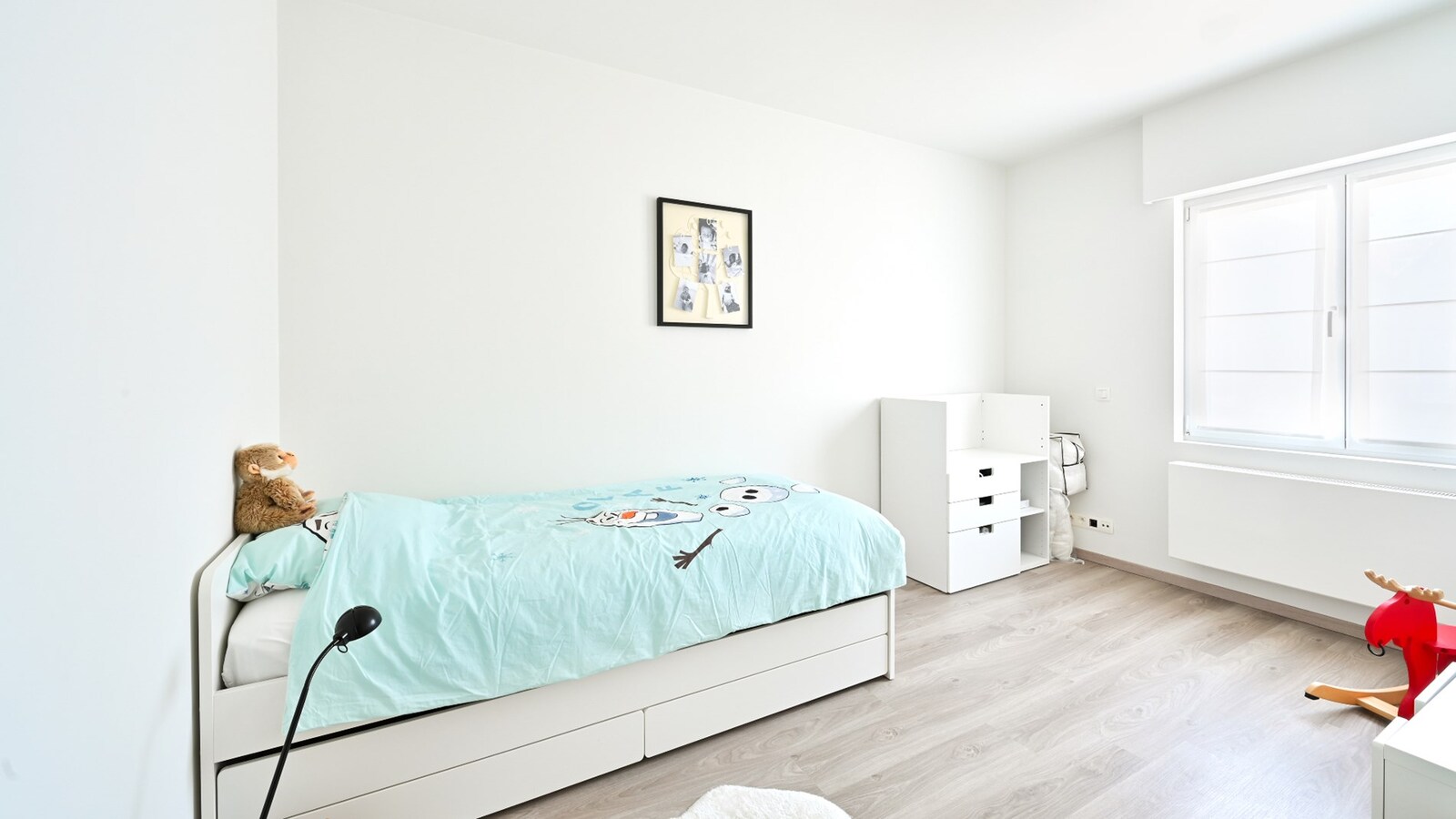 Knap gerenoveerde en ruime gezinswoning vlakbij het centrum &amp; strand 