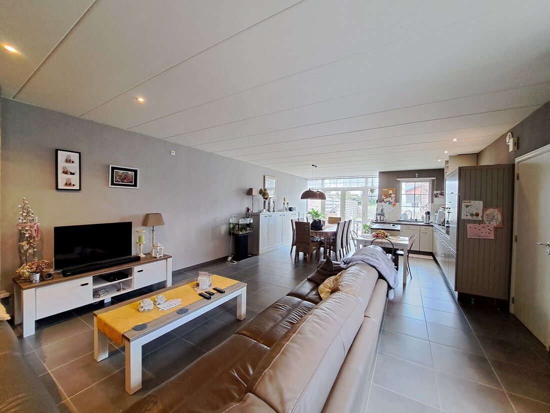 Verhuurd woning - Lommel