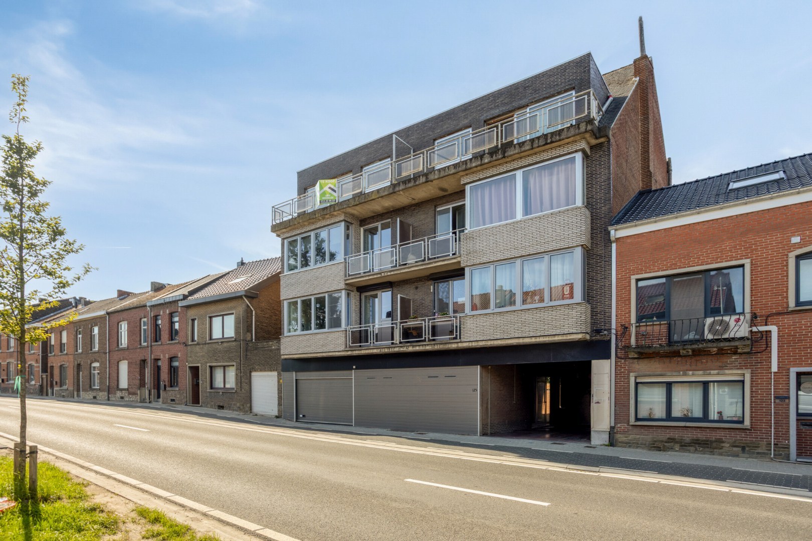 Maastrichtersteenweg
