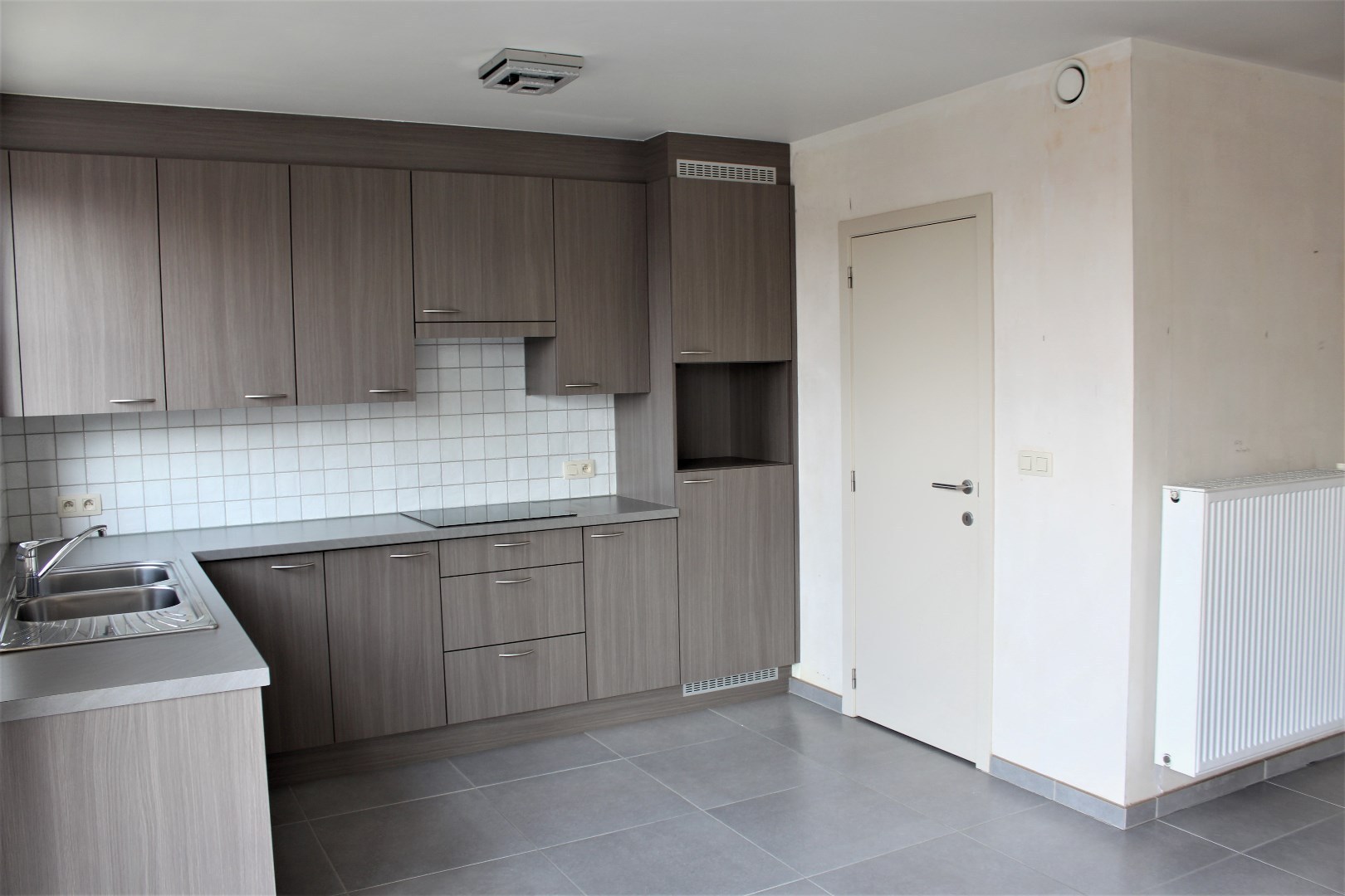 Energiezuinig appartement met 2 slpk. in Geel-centrum 