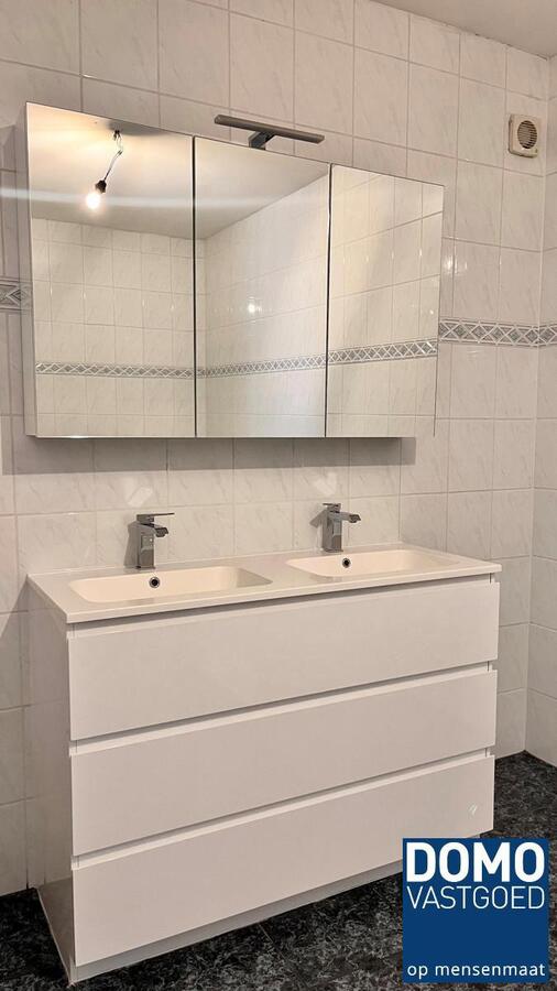 Appartement verhuurd in Hasselt